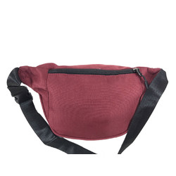 Фото: “Сумка поясная THE NORTH FACE красная”