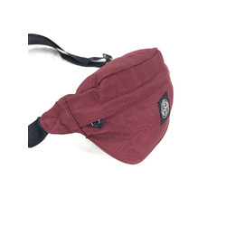 Фото: “Сумка поясная THE NORTH FACE красная”