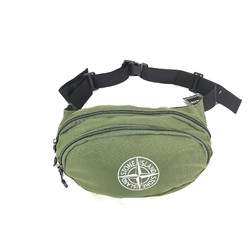 Фото: “Сумка поясная STON ISLAND олива”, купить в интернет магазине