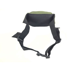 Фото: “Сумка поясная STON ISLAND олива”