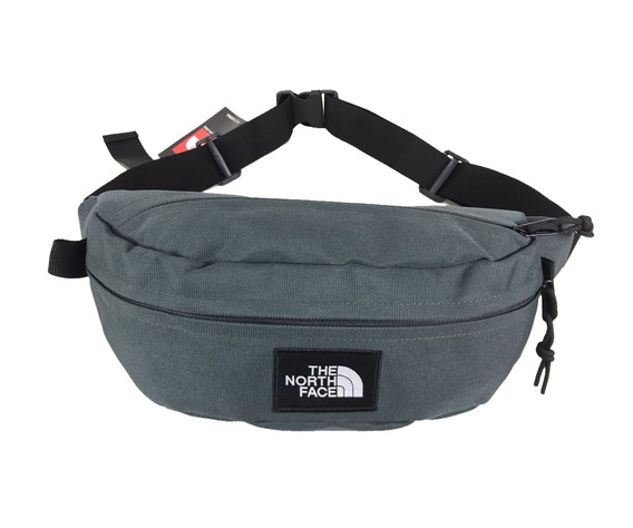 Фото: “Сумка поясная THE NORTH FACE синяя”, купить в интернет магазине