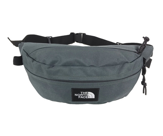 Фото: “Сумка поясная THE NORTH FACE синяя”, купить в интернет магазине