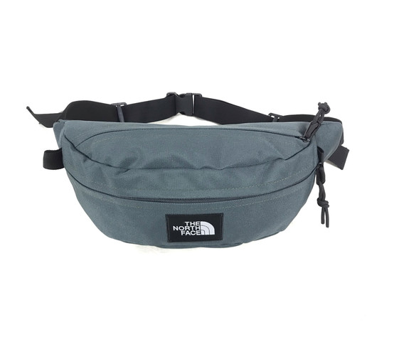Фото: “Сумка поясная THE NORTH FACE синяя”, купить в интернет магазине