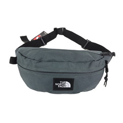 Фото: “Сумка поясная THE NORTH FACE синяя”