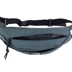Фото: “Сумка поясная THE NORTH FACE синяя”