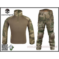 Фото: “Костюм EmersonGear Gen2 Combat Shirt＆Pants”, купить в интернет магазине