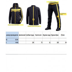 Фото: “Костюм EmersonGear Gen2 Combat Shirt＆Pants”